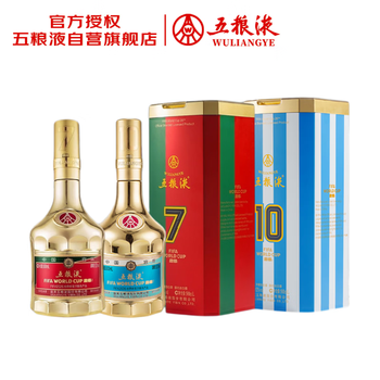 五粮液- 京东