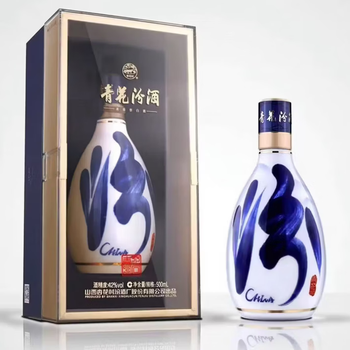 汾酒青花30年42度价格报价行情- 京东