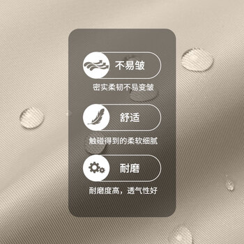 高尔夫（GOLF）双肩电脑包女16英寸手提笔记本包华为商务出差旅行背包书包大学生