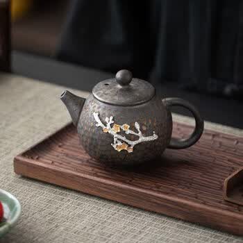 茶壶锡壶型号规格- 京东