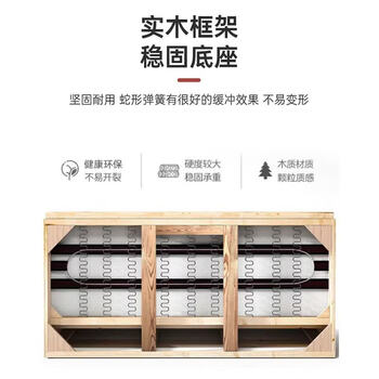 中伟会议室沙发商务西皮办公沙发企业接待区皮沙发茶几组合乳胶三人位