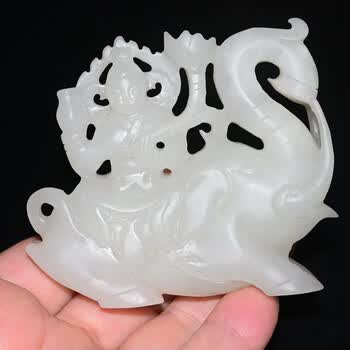 和田玉古董品牌及商品- 京东