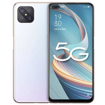 OPPO A92s全网通手机价格- 京东