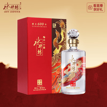 水井坊白酒排名价格报价行情- 京东