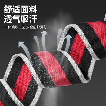 PROIRON普力艾 健身护肘举重卧推缠绕加压力量举训练手肘关节保护绑带