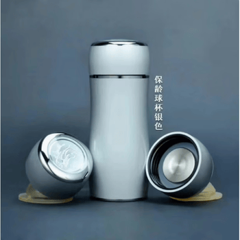 手工纯银保温杯型号规格- 京东