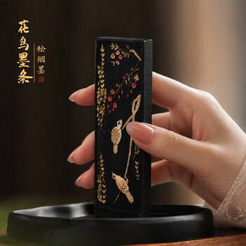 徽州文房四宝- 京东
