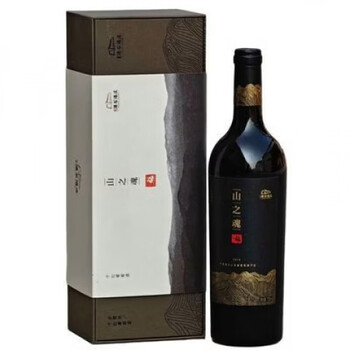 志辉源石葡萄酒- 京东