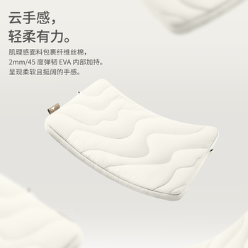 tomtoc笔记本内胆包电脑包女男13英寸轻薄保护套苹果MacBook Air/Neo