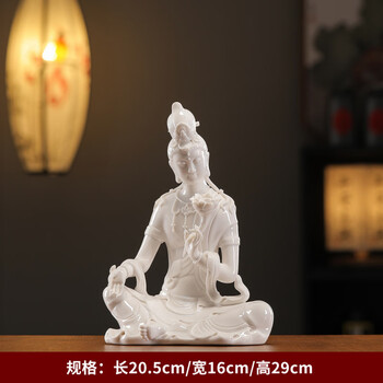 德化瓷观音品牌及商品- 京东