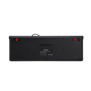 联想(Lenovo)键盘 有线键盘 M120K有线超薄键盘 电脑办公键盘 巧克力按键笔记本键盘 联想(Lenovo)键盘 有线键盘 M120K有线超薄键盘 电脑办公键盘 巧克力按键笔记本键盘