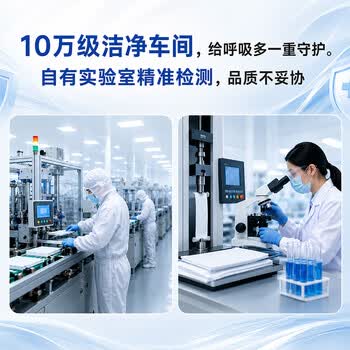 安美尚（ams）一次性活性炭口罩50只/盒 防护室内甲醛异味防尘灰透气防飞沫雾霾污染工业粉尘风沙花粉过敏流感病毒专用男士