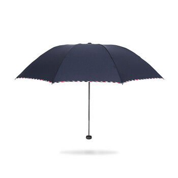 艾逸瑶选 安迪晴雨伞 YS-1828