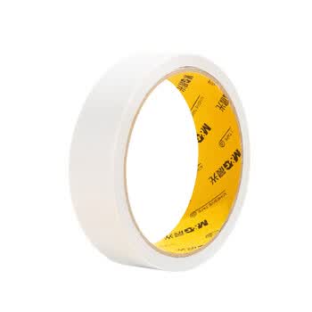 晨光(M&G)(M&G)文具高粘性棉纸双面胶带12mm*10y(9.1m/装) 开学必备学习办公用品 单卷装凑单AJD97395 晨光(M&G)(M&G)文具高粘性棉纸双面胶带12mm*10y(9.1m/装) 开学必备学习办公用品 单卷装凑单AJD97395