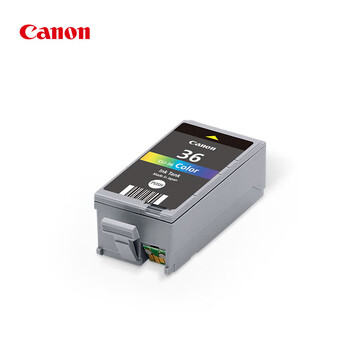 佳能（Canon）GI-81 C 原装墨水 蓝色标容 适用于G1820/G1831/G2820/G2860/G2870/G3820等