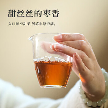 熙溪福鼎白茶 2015年寿眉 饼茶 150g（30片）干仓陈化 礼盒装伴手礼