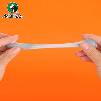马利(Marie's)可塑橡皮单块 强粘性橡皮泥素描绘画美术速写胶泥不黏手橡皮擦 可塑性强不脏柔软不掉屑 C6242 速写 马克笔绘画 马利(Marie's)可塑橡皮单块 强粘性橡皮泥素描绘画美术速写胶泥不黏手橡皮擦 可塑性强不脏柔软不掉屑 C6242 速写 马克笔绘画