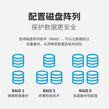 SuMa企业级硬盘 16T SATA 7.2K 6Gbps 3.5英寸企业级硬盘 适用服务器工作站 SuMa企业级硬盘 16T SATA 7.2K 6Gbps 3.5英寸企业级硬盘 适用服务器工作站