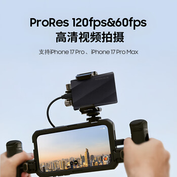 三星（SAMSUNG）1TB Type-c USB 3.2移动固态硬盘（PSSD）T9玄影黑 NVMe读速2000MB/s 手机直连笔记本Mac mini外接