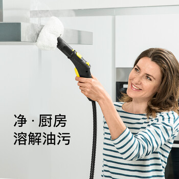 shark蒸汽拖把各型号区别（KARCHERCTK10蒸汽拖把好不好）