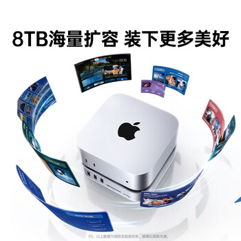绿联硬盘盒扩展坞M.2硬盘盒拓展坞40G传输8K投屏8TB扩容适用Macmini M4系列兼容雷电4/5接口CM887 绿联硬盘盒扩展坞M.2硬盘盒拓展坞40G传输8K投屏8TB扩容适用Macmini M4系列兼容雷电4/5接口CM887