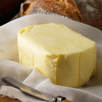 黄油454g3新西兰淡味动物性无盐家用饼干雪花酥烘焙原料原味黄油454g3