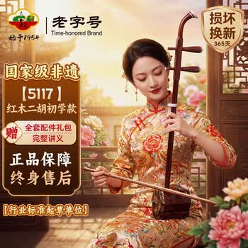 虎丘牌二胡价格报价行情- 京东