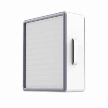 352 空气净化器 滤芯 除醛板 上层 适用于 X80、X80C、X83、X83C、X83C Plus【配件】 352 空气净化器 滤芯 除醛板 上层 适用于 X80、X80C、X83、X83C、X83C Plus【配件】