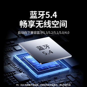 绿联USB无线网卡AX900蓝牙适配器5.4接收器 双频5GWiFi发射器 无线蓝牙二合一适用台式机笔记本
