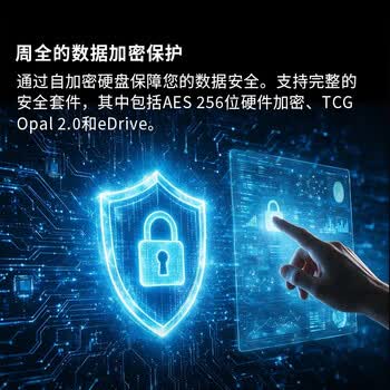 金士顿（Kingston）256GB SATA3 SSD固态硬盘 KC600系列 读速高达550MB/s AI电脑配件