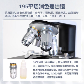 OSEECAM 研究级专业生物显微镜4K高清显微镜 OSEECAM 研究级专业生物显微镜4K高清显微镜