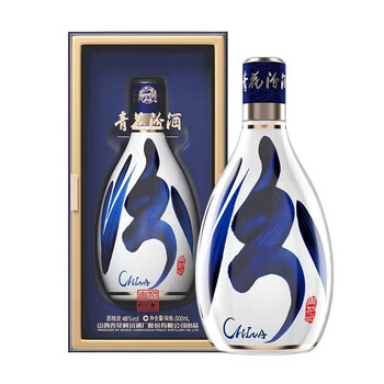30年杏花村汾酒价格报价行情- 京东