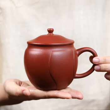 花蕾紫砂壶品牌及商品- 京东