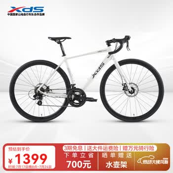 xds公路车型号规格- 京东