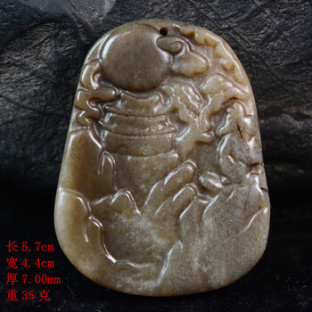 和田玉古董品牌及商品- 京东