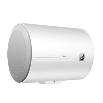 海尔 ES60H-C6(ET) (含拆机）60升储水式电热水器 2200W大功率热水器二级能效