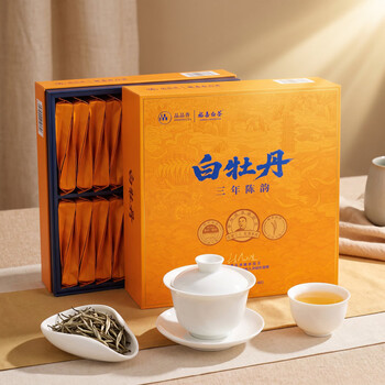 品品香白毫银针价格报价行情- 京东