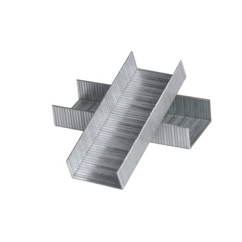 三木(SUNWOOD)效率王系列 12#通用订书针1000枚/盒 10盒装 P24-25 三木(SUNWOOD)效率王系列 12#通用订书针1000枚/盒 10盒装 P24-25