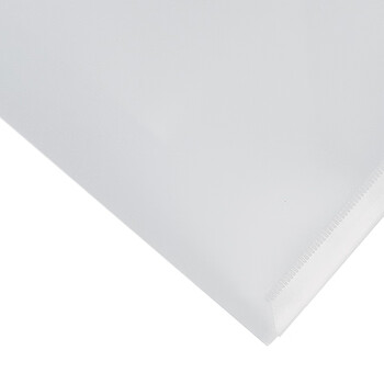 得力（deli）10只A4加厚透明文件袋 按扣资料袋 防水档案袋资料合同公文袋 财务票据收纳 学习用品 P05501A