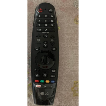 适用全新lg电视动感遥控器mr18ba19ba20ga带语音鼠标中英文版18ba