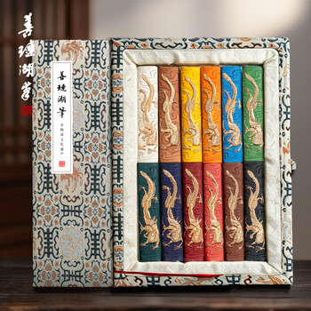 曹素功墨条价格及图片表- 京东
