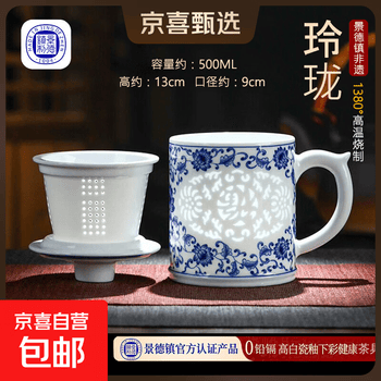 福禄寿陶瓷- 京东