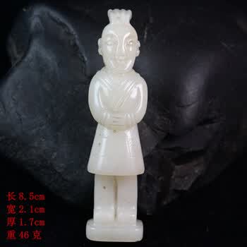 汉代和田玉型号规格- 京东
