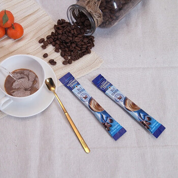 麦斯威尔（Maxwell House）经典原味速溶咖啡粉13g*100条盒装 三合一冲饮0反式脂肪 固体饮料