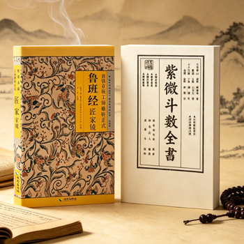 紫微斗数全书- 京东