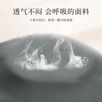 耐力克斯（NAILEKESI N）运动护膝男女士专用半月板膝盖疼关节炎滑膜炎护具保暖养护秋冬M