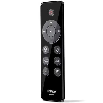 漫步者 D12 2.0声道 一体式桌面立体声音响音箱 两路分频 黄金声学 连接方便 木质电脑音响 蓝牙音箱 漫步者 D12 2.0声道 一体式桌面立体声音响音箱 两路分频 黄金声学 连接方便 木质电脑音响 蓝牙音箱