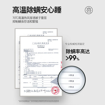 摩飞电器（Morphyrichards）烘干机家用干衣机暖被机烘被机烘鞋器小型可折叠烘衣机 MR2070 标配版【配烘鞋管】