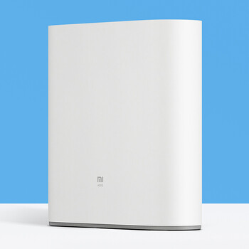强势登场!小米净水器五大亮点让你心动不已!