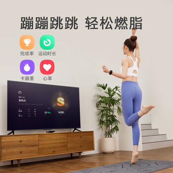 Keep智能跳舞垫双人版运动垫